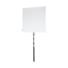 Difusor 43 x 43 pulgadas Pro Studio