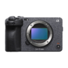 Sony FX3 cuerpo de cámara