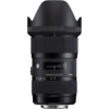 Combo Blackmagic 6K Pro + lente 18-35mm f1.8 - Imagen 2