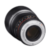Lente Rokinon Cine DS 85mm - Imagen 3