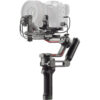 Gimbal DJI RS3 Pro - Combo - Imagen 5