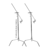 Combo x2 C-Stand Impact