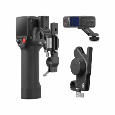 DJI Focus Pro Creator Combo - Motor de enfoque LiDAR